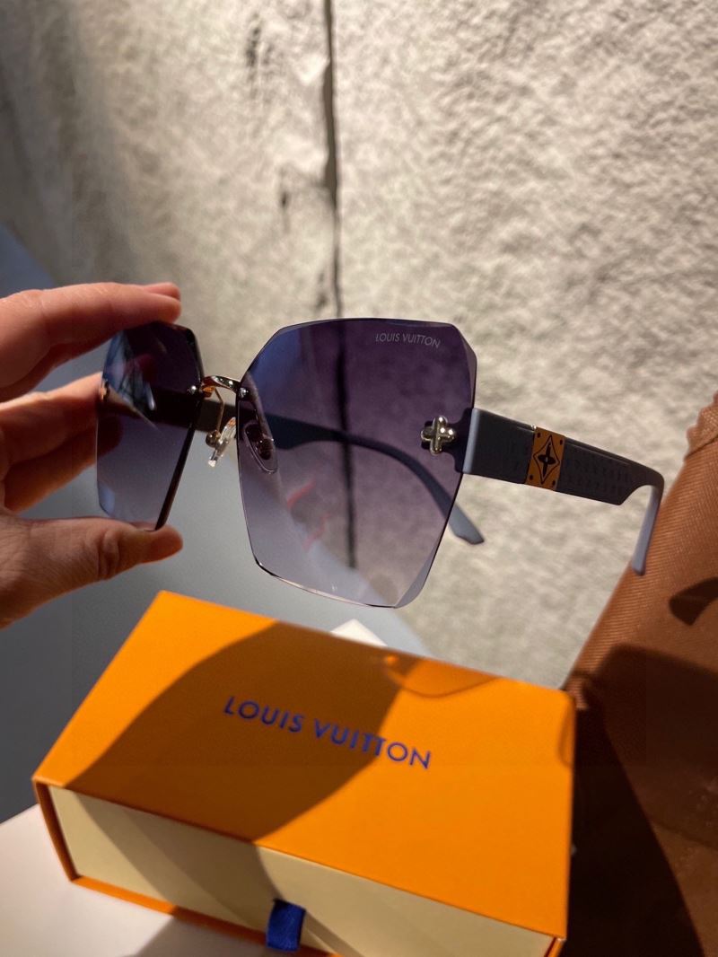 LV Sunglasses